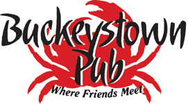 Buckeystown Pub logo